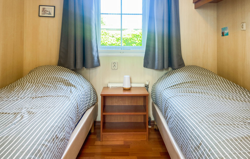 Ferienhaus - Goedereede , Niederlande - HZH350 21