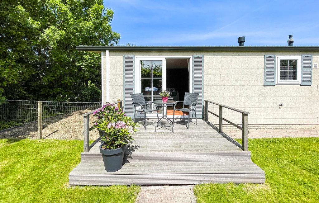 Ferienhaus - Goedereede , Niederlande - HZH350 2