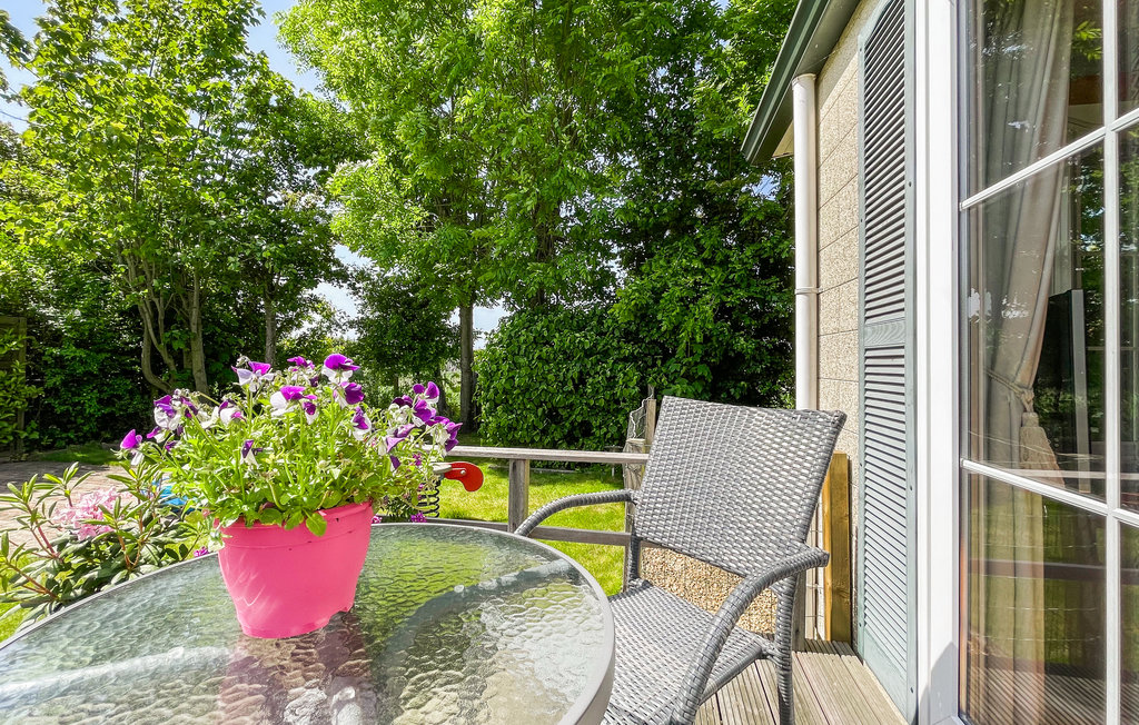 Ferienhaus - Goedereede , Niederlande - HZH350 9