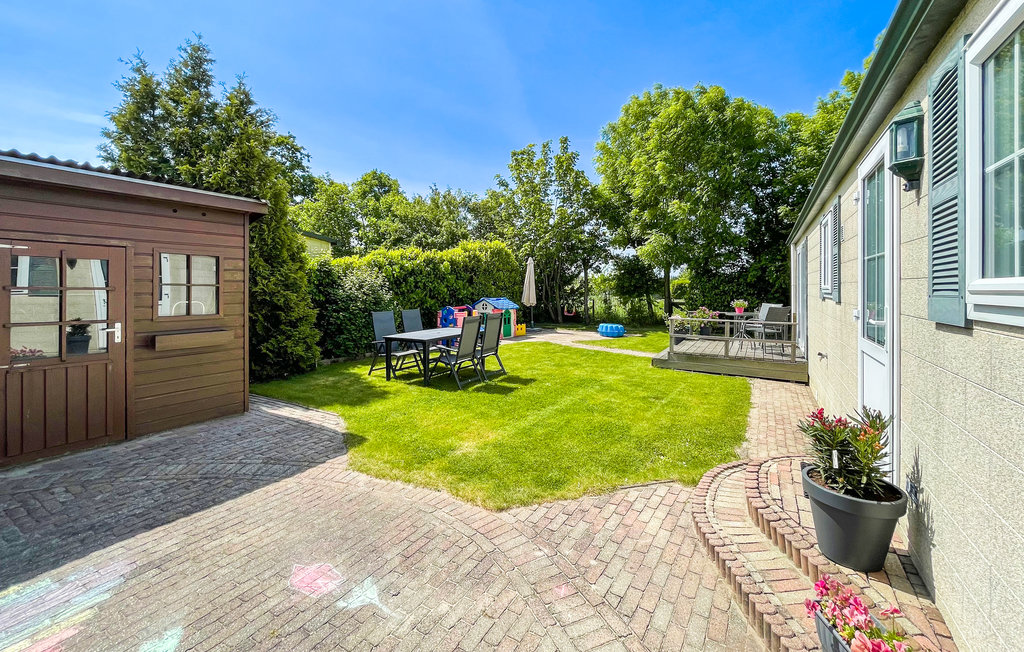 Ferienhaus - Goedereede , Niederlande - HZH350 1