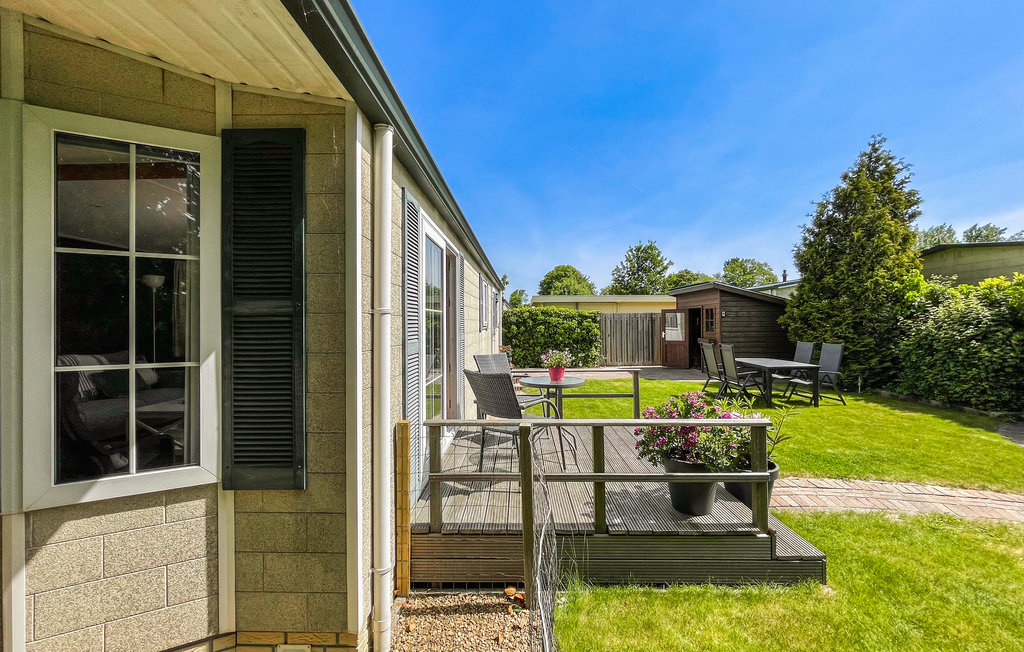 Ferienhaus - Goedereede , Niederlande - HZH350 10