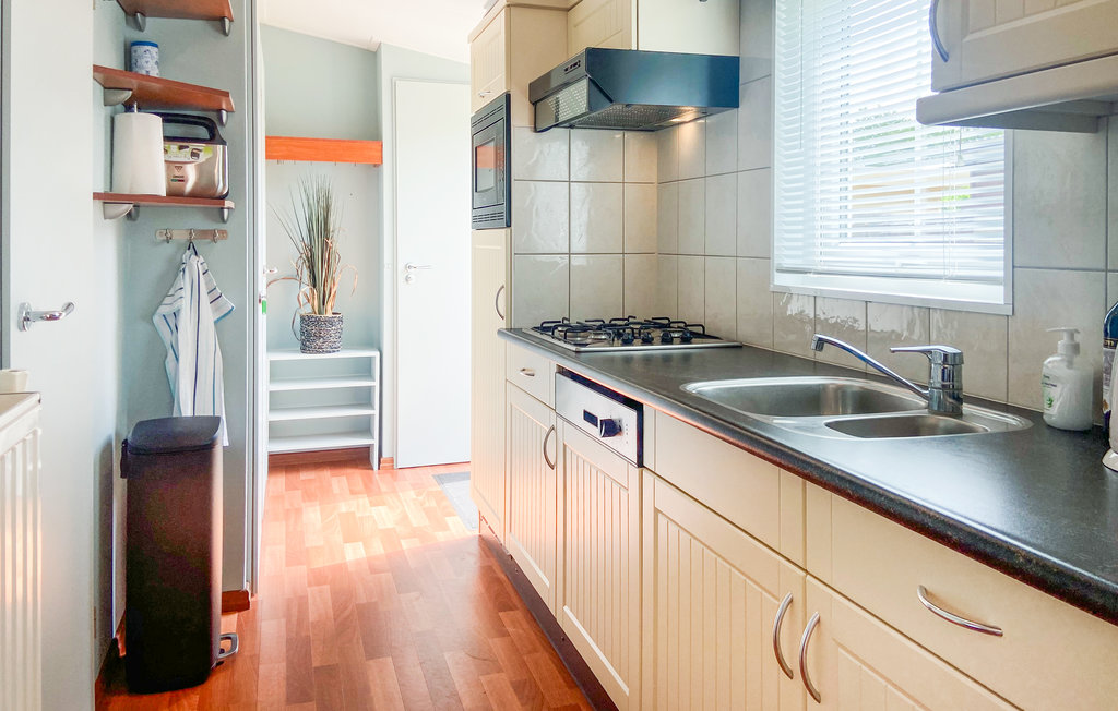 Ferienhaus - Goedereede , Niederlande - HZH350 19