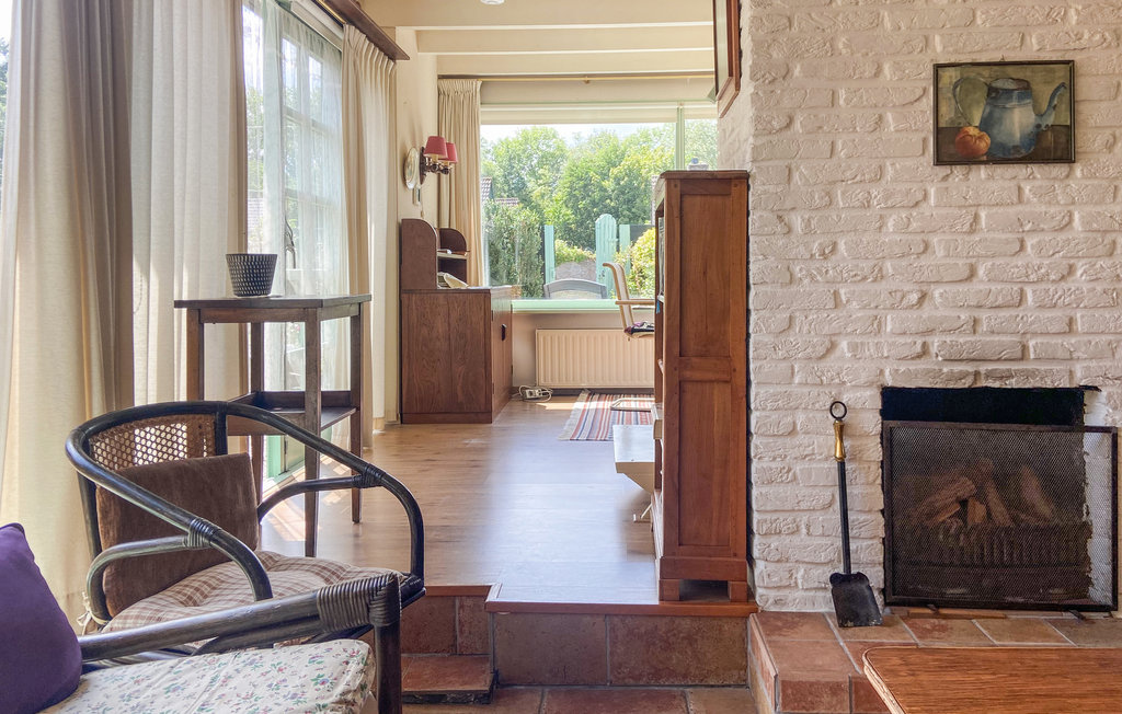 Ferienhaus - Noordwijkerhout , Niederlande - HZH212 11