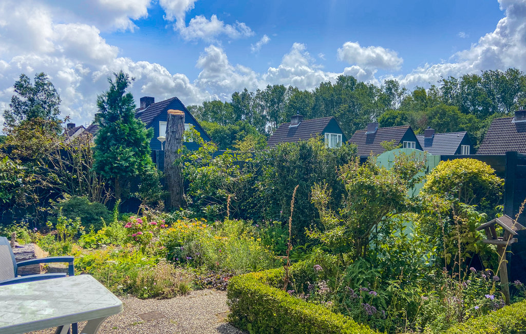 Ferienhaus - Noordwijkerhout , Niederlande - HZH212 8