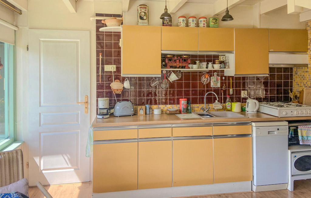 Ferienhaus - Noordwijkerhout , Niederlande - HZH212 7