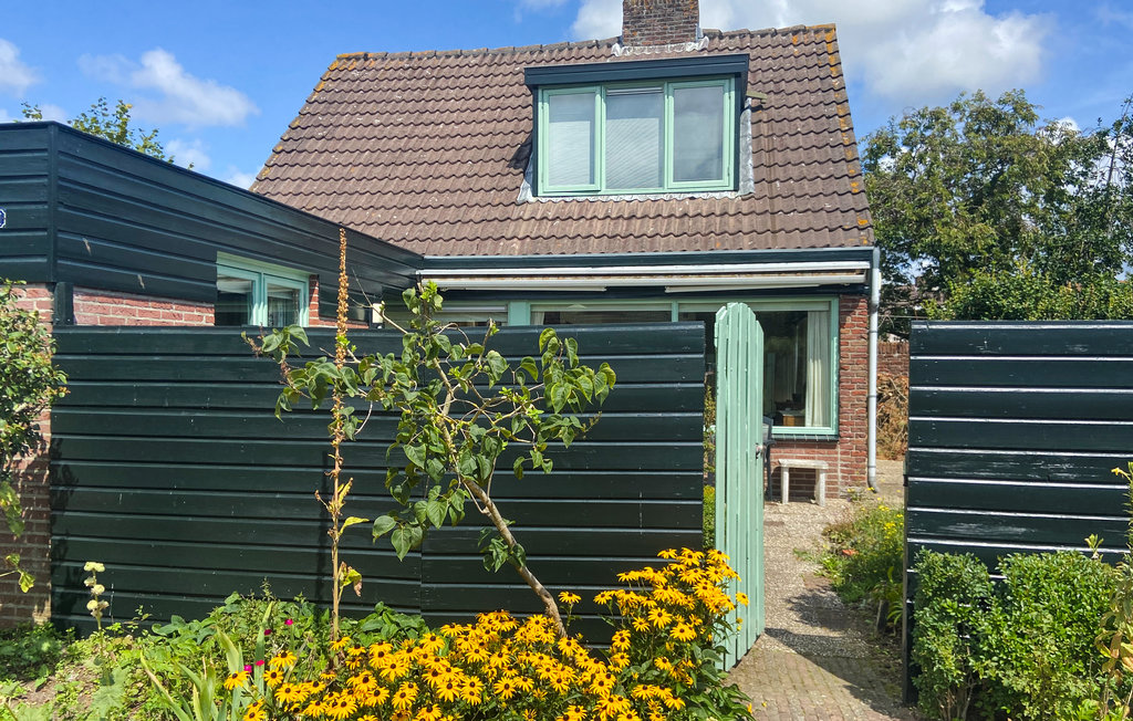 Ferienhaus - Noordwijkerhout , Niederlande - HZH212 1