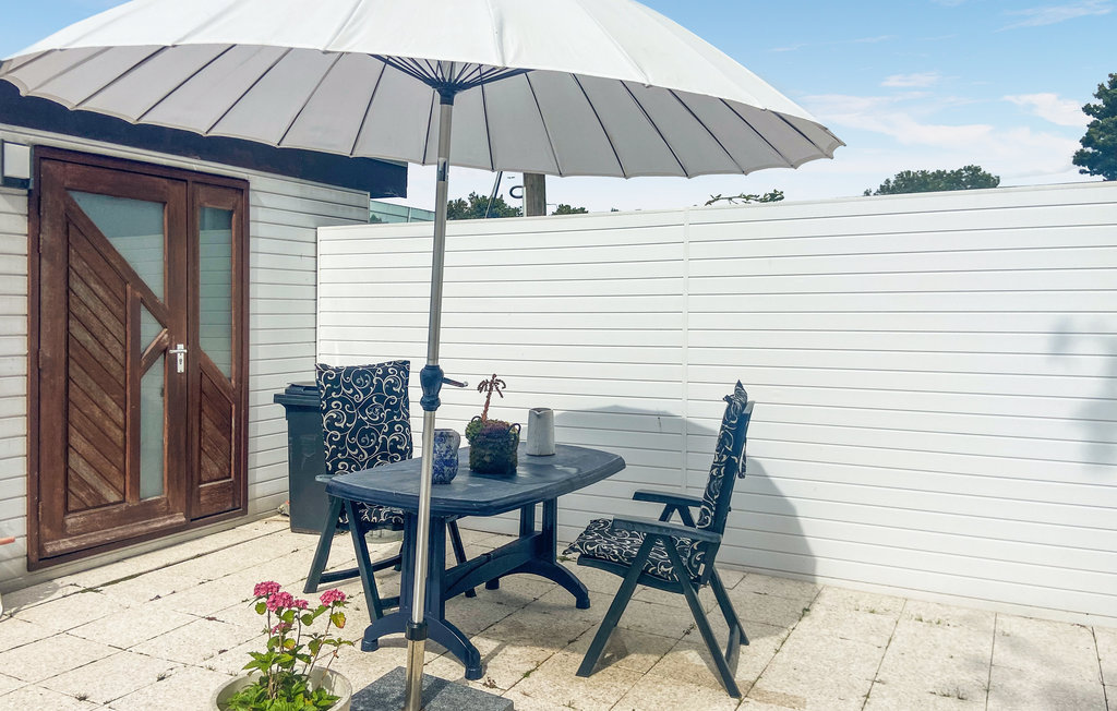 Hausboot - Rotterdam , Niederlande - HZH231 8