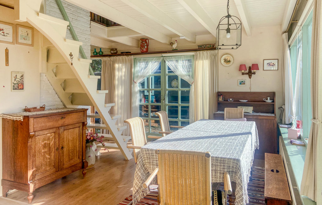 Ferienhaus - Noordwijkerhout , Niederlande - HZH212 5