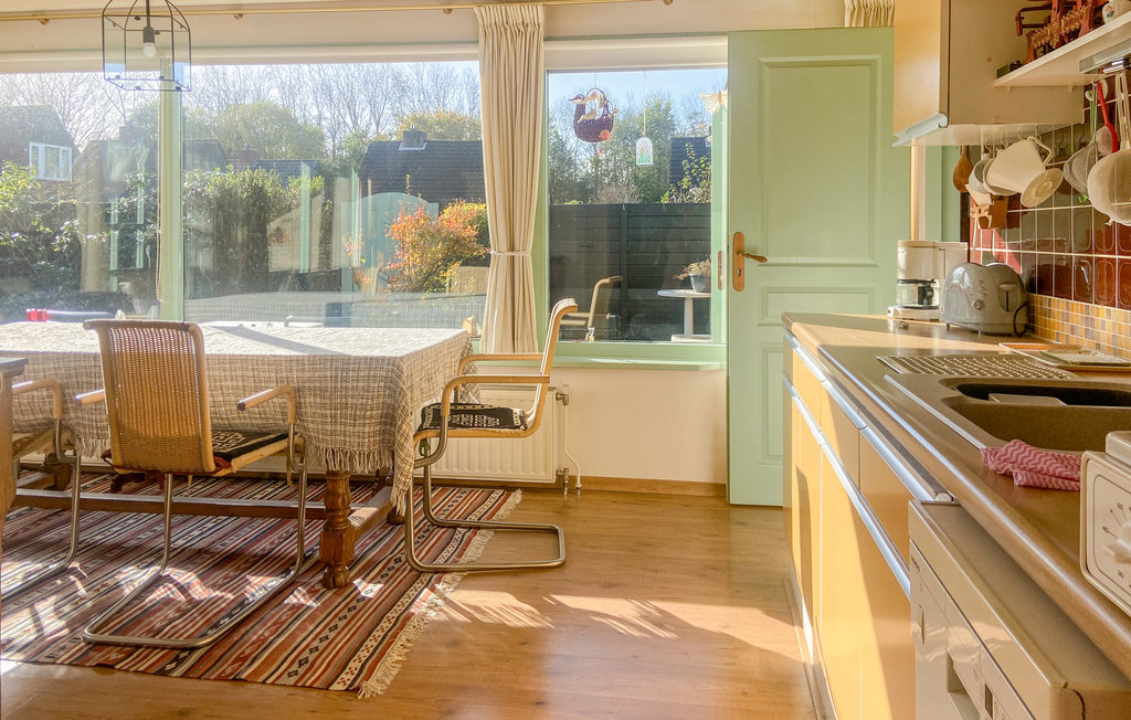 Ferienhaus - Noordwijkerhout , Niederlande - HZH212 6