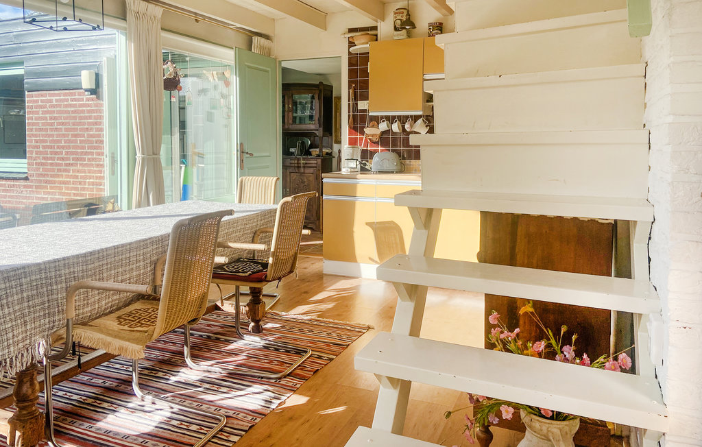 Ferienhaus - Noordwijkerhout , Niederlande - HZH212 13