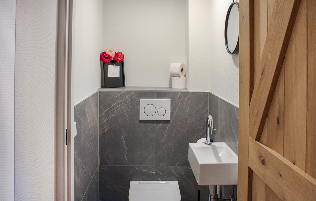 Ferienhaus - Rijnsaterwoude , Niederlande - HZH193 16