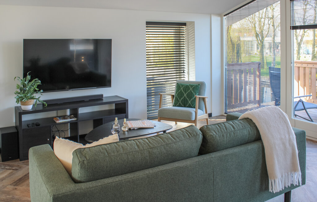 Ferienhaus - Rijnsaterwoude , Niederlande - HZH193 3