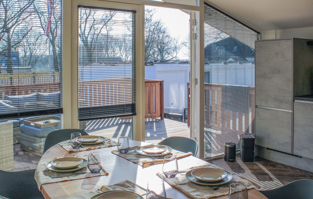 Ferienhaus - Rijnsaterwoude , Niederlande - HZH193 6