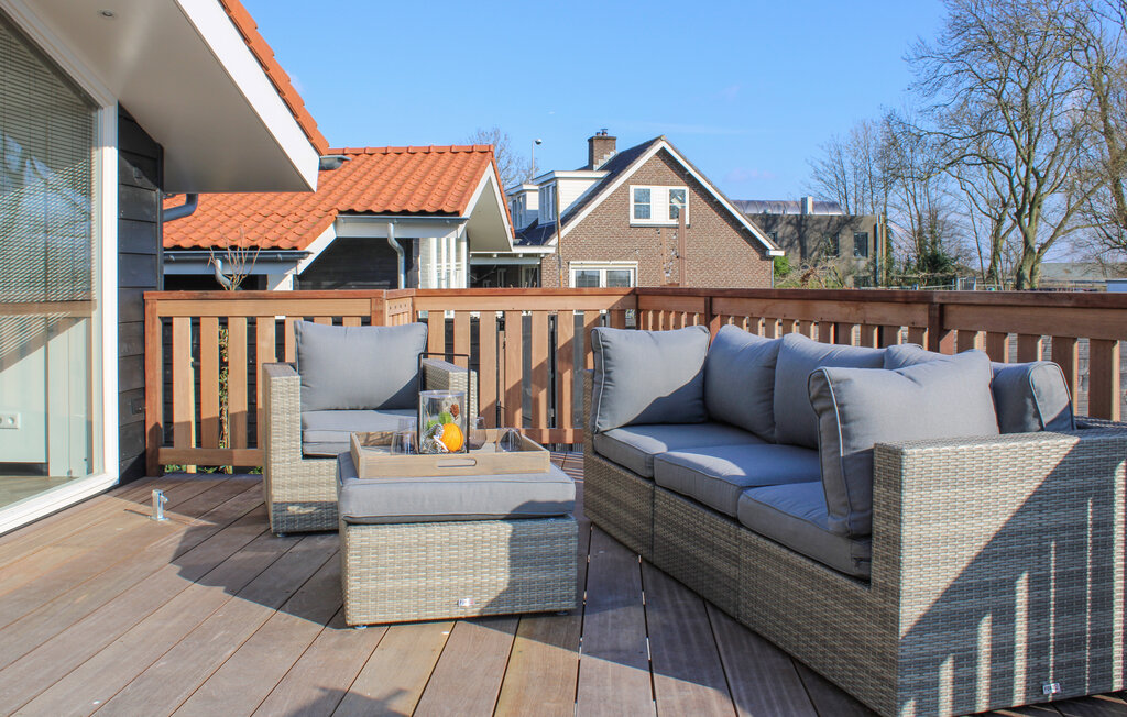 Ferienhaus - Rijnsaterwoude , Niederlande - HZH193 2