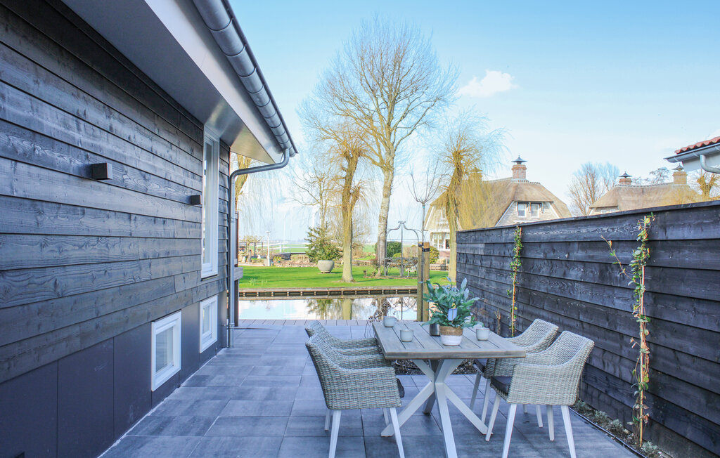 Ferienhaus - Rijnsaterwoude , Niederlande - HZH193 8