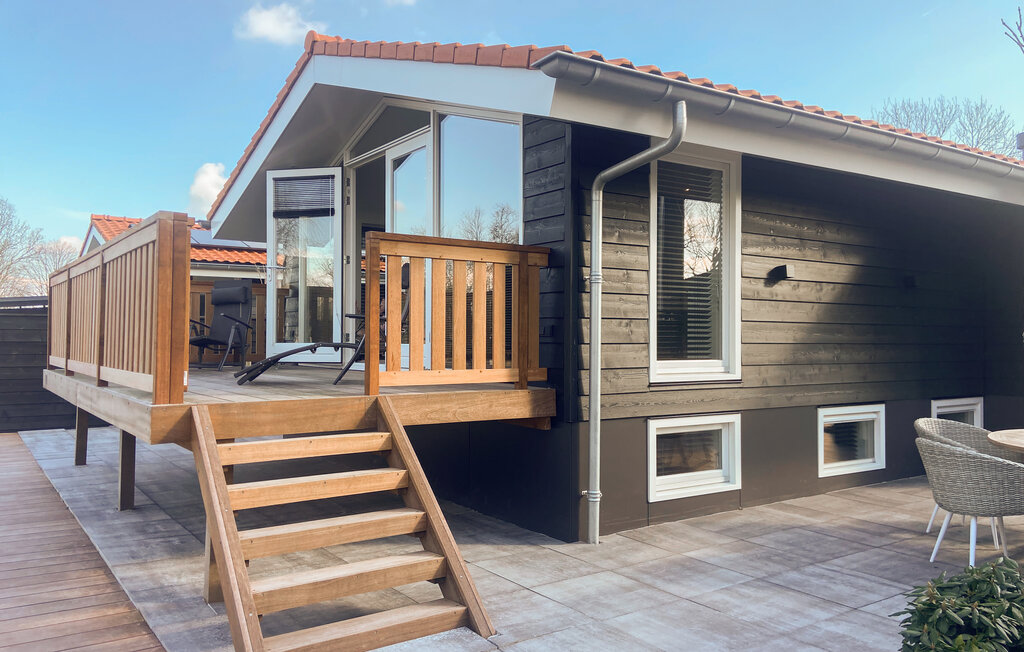 Ferienhaus - Rijnsaterwoude , Niederlande - HZH193 10