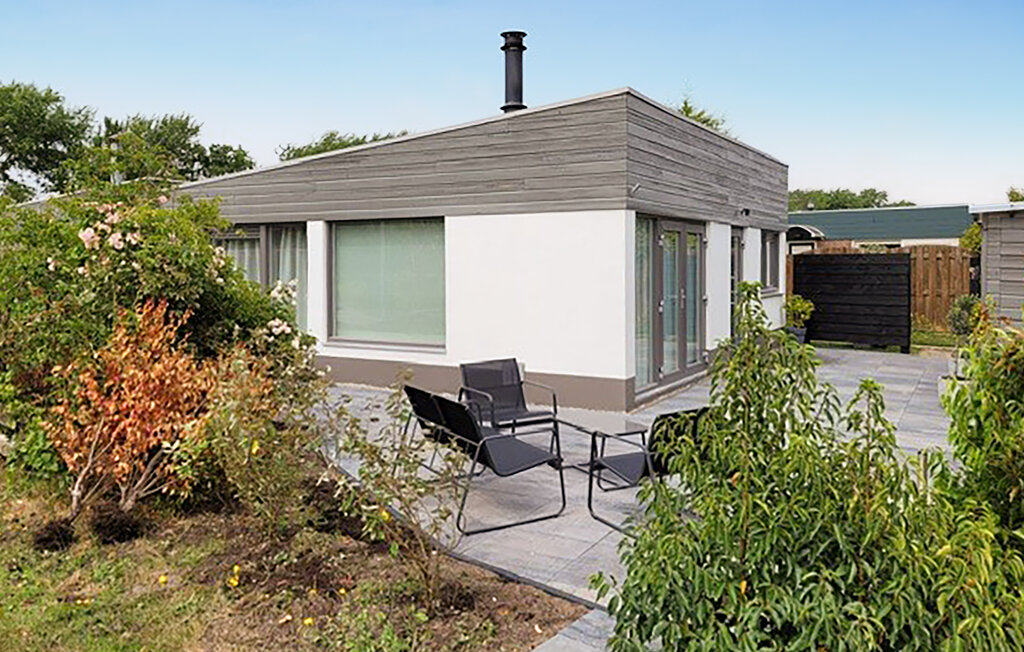 Feriehus - Noordwijkerhout , Nederland - HZH220 8
