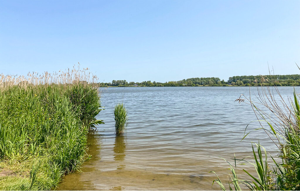 Feriehus - Noordwijkerhout , Nederland - HZH220 23