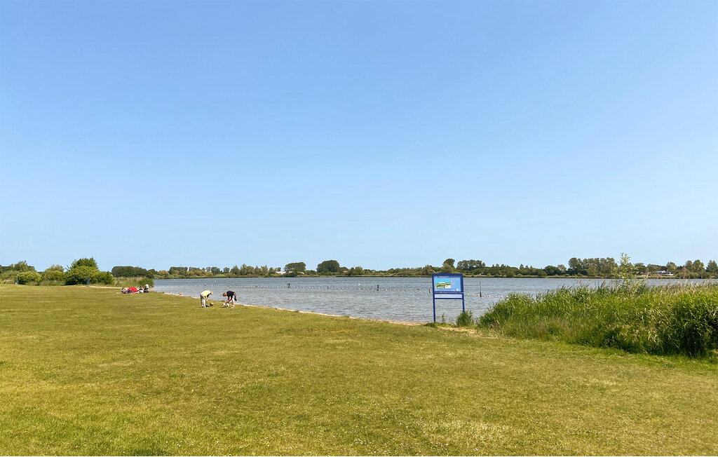 Feriehus - Noordwijkerhout , Nederland - HZH220 24