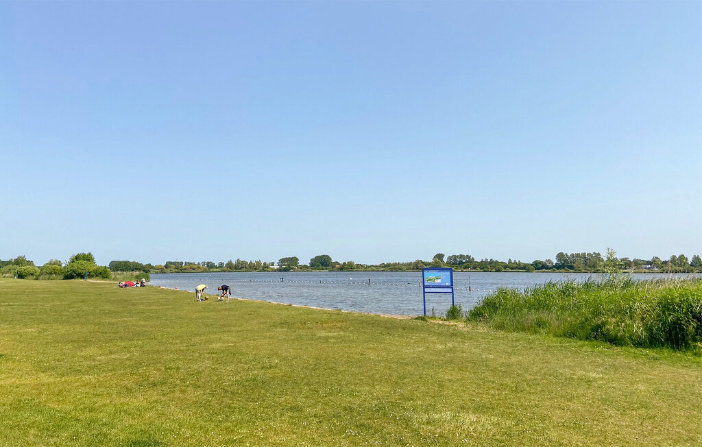 Feriehuse - Noordwijkerhout , Holland - HZH163 21