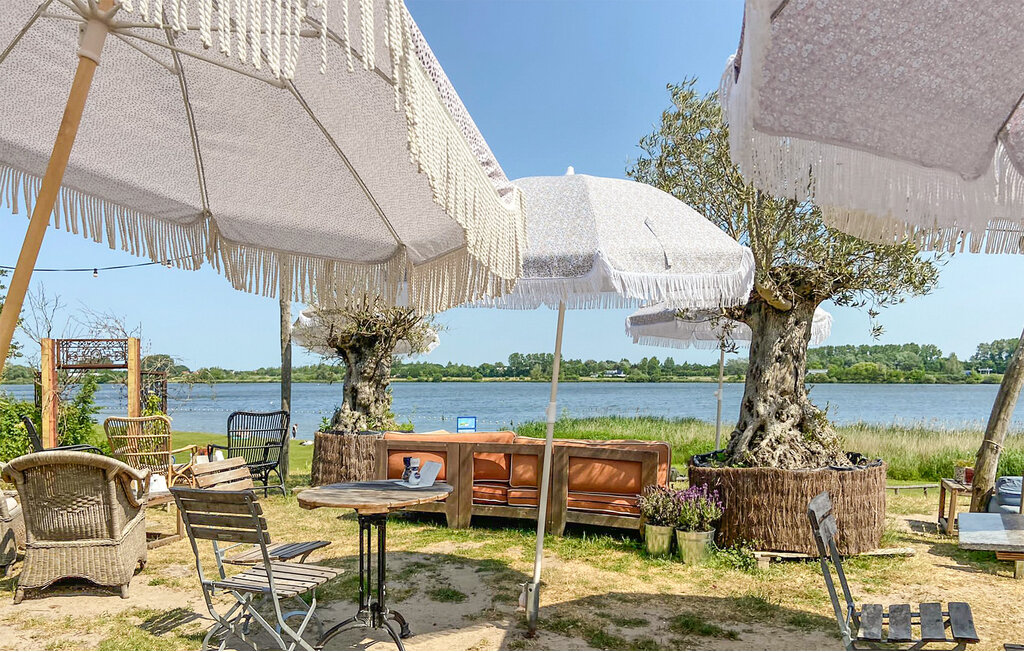 Ferienhaus - Noordwijkerhout , Niederlande - HZH212 20