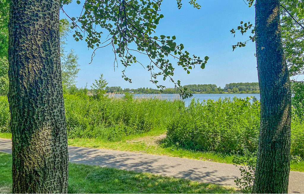 Ferienhaus - Noordwijkerhout , Niederlande - HZH212 22