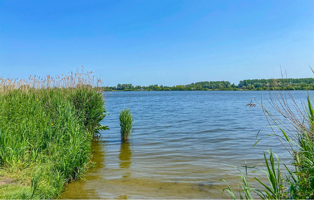 Feriehuse - Noordwijkerhout , Holland - HZH163 20