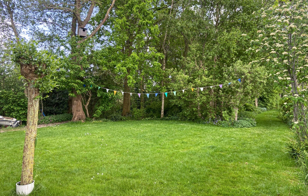 Ferienhaus - Reeuwijk , Niederlande - HZH111 12