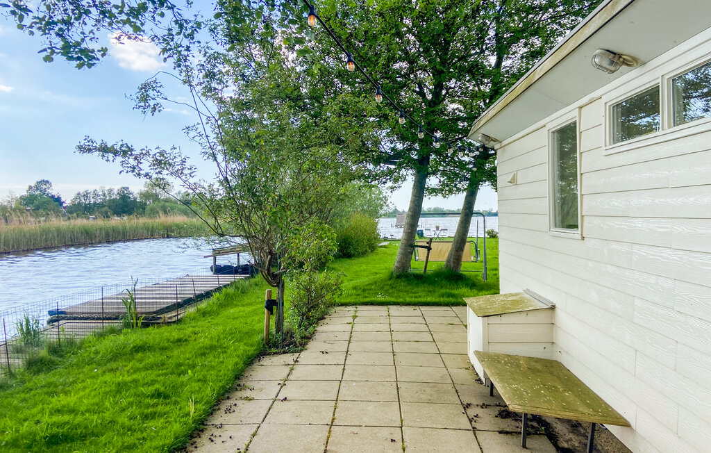 Ferienhaus - Reeuwijk , Niederlande - HZH111 13