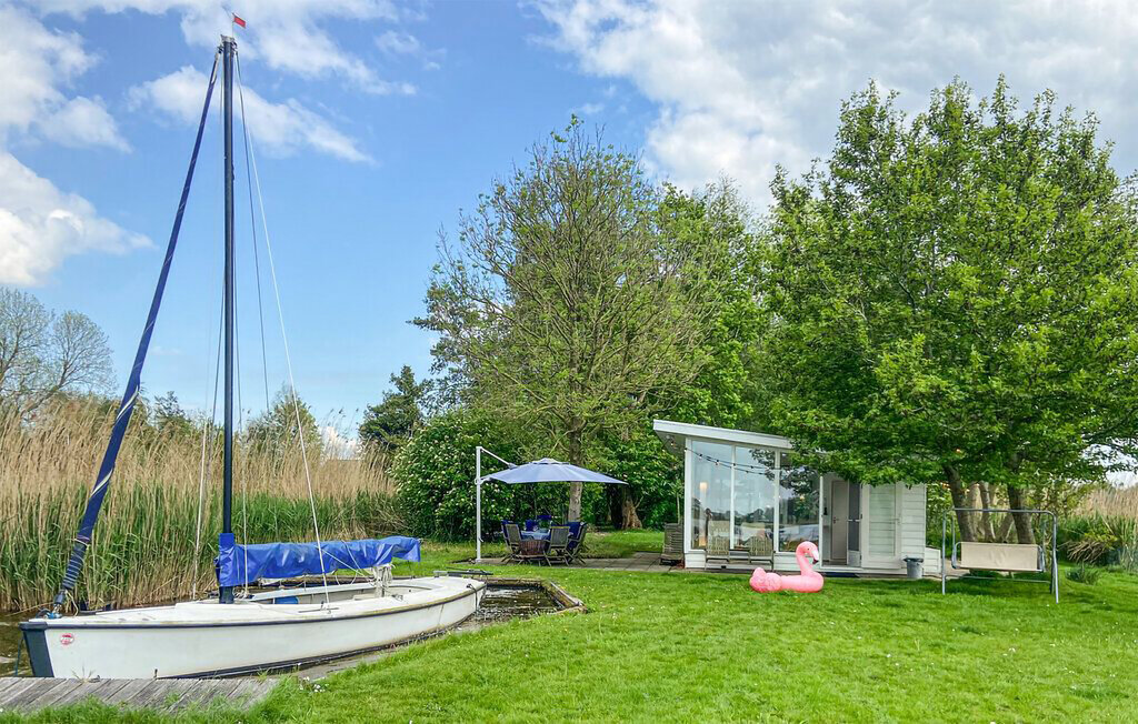 Ferienhaus - Reeuwijk , Niederlande - HZH111 19