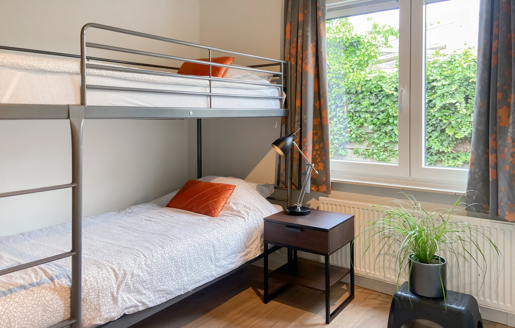 Feriehuse - Noordwijkerhout , Holland - HZH163 12