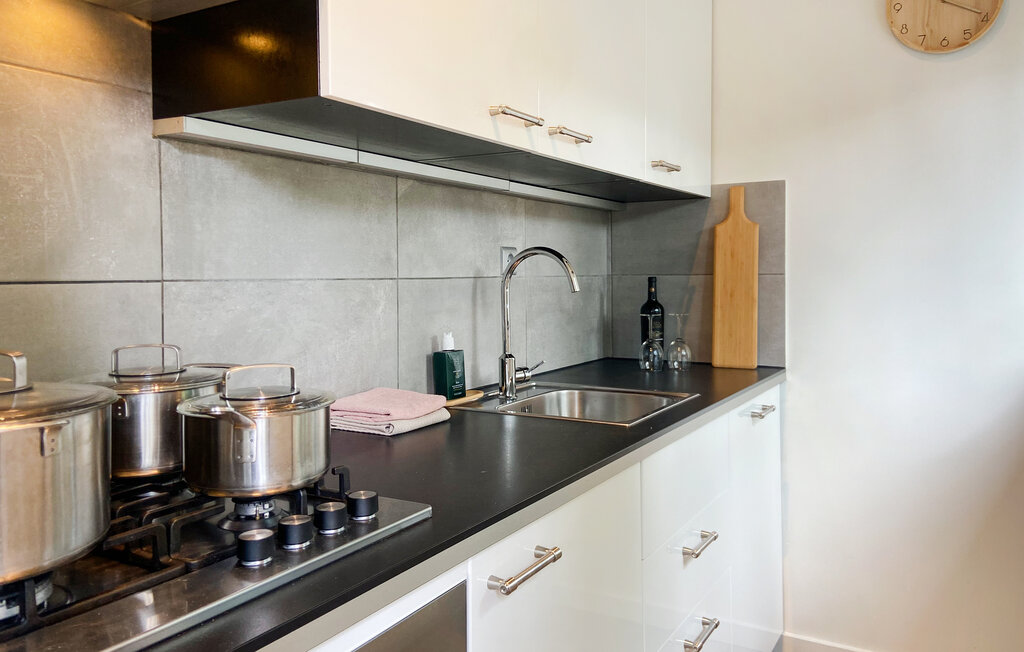 Feriehuse - Noordwijkerhout , Holland - HZH163 6