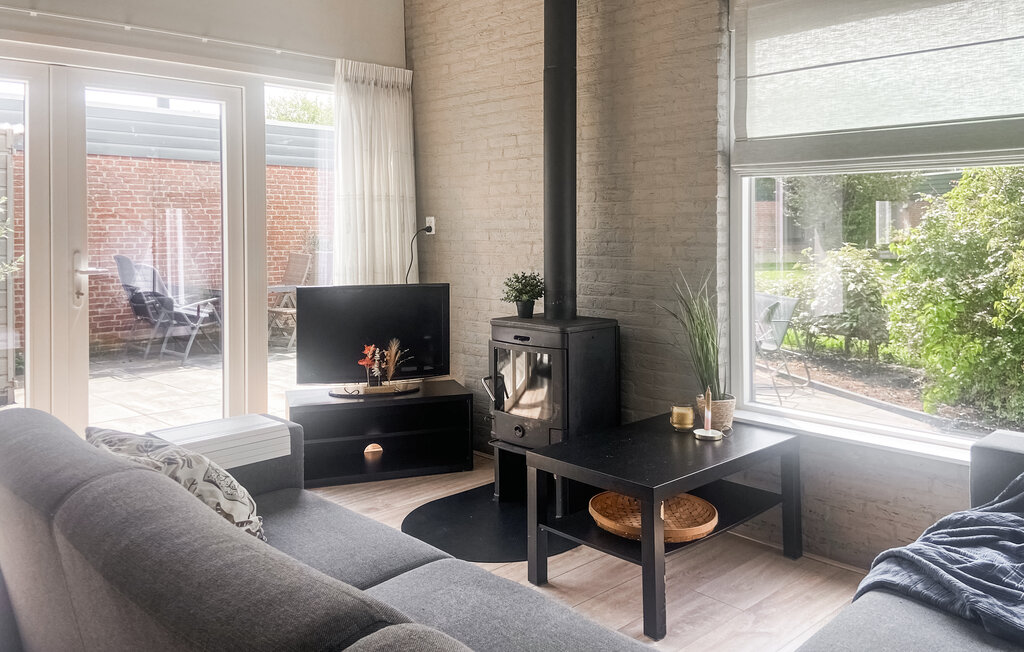 Feriehus - Noordwijkerhout , Nederland - HZH220 3