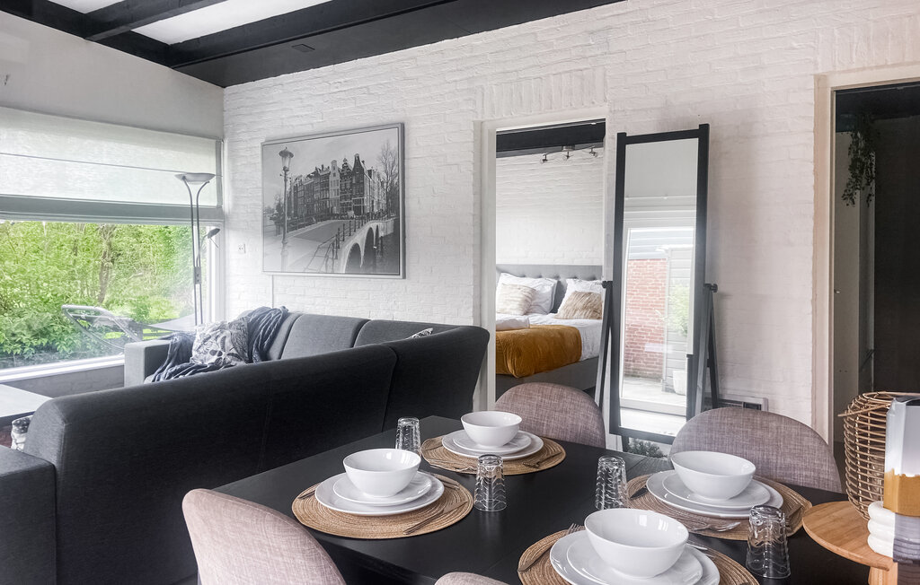 Feriehus - Noordwijkerhout , Nederland - HZH220 6