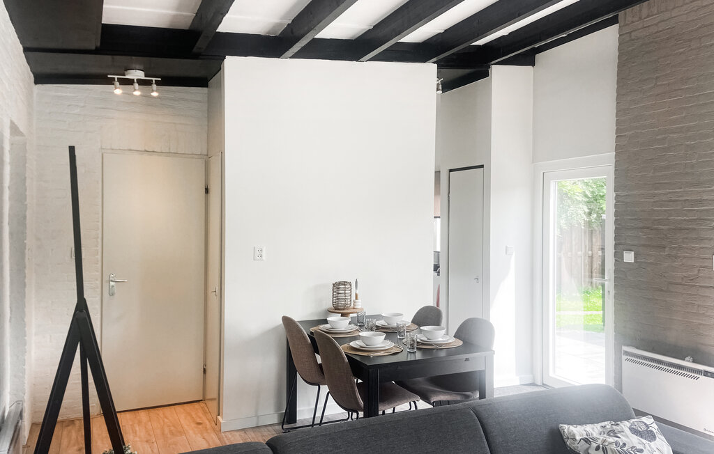 Feriehus - Noordwijkerhout , Nederland - HZH220 5