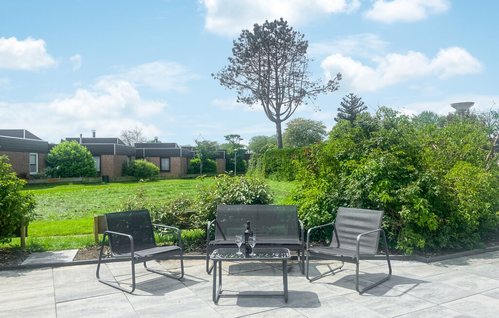 Feriehus - Noordwijkerhout , Nederland - HZH220 9