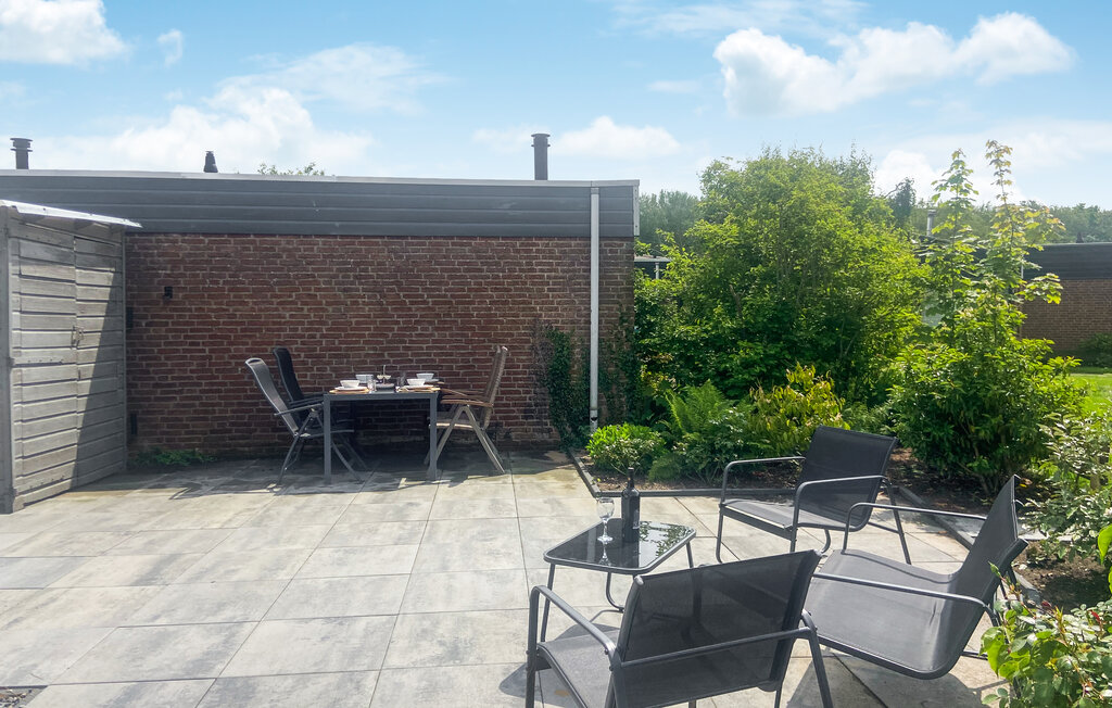 Feriehus - Noordwijkerhout , Nederland - HZH220 11