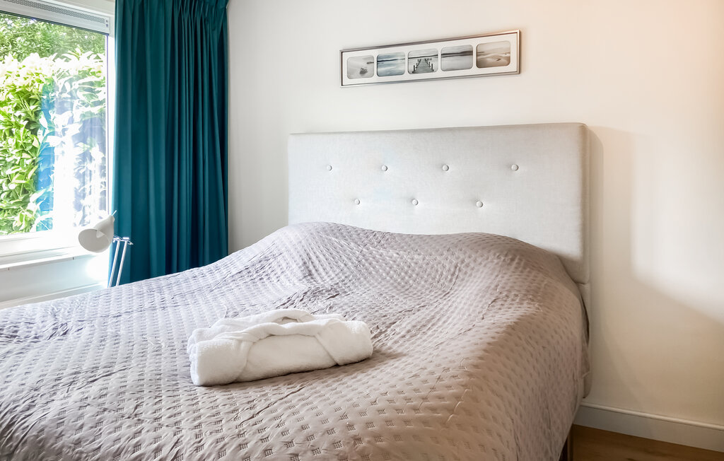 Feriehuse - Noordwijkerhout , Holland - HZH163 7