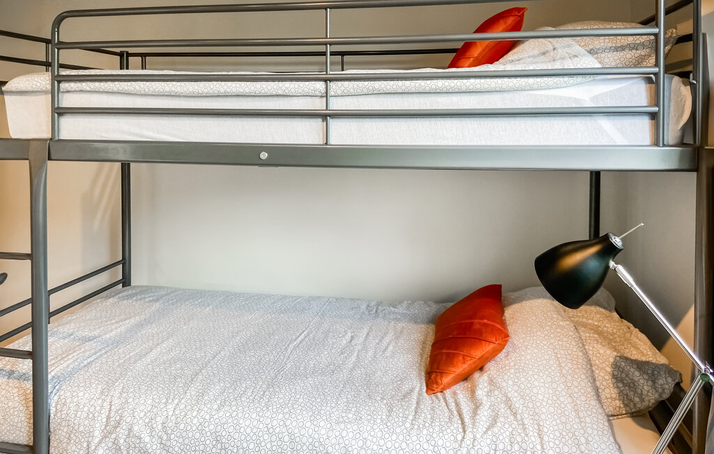 Feriehuse - Noordwijkerhout , Holland - HZH163 11