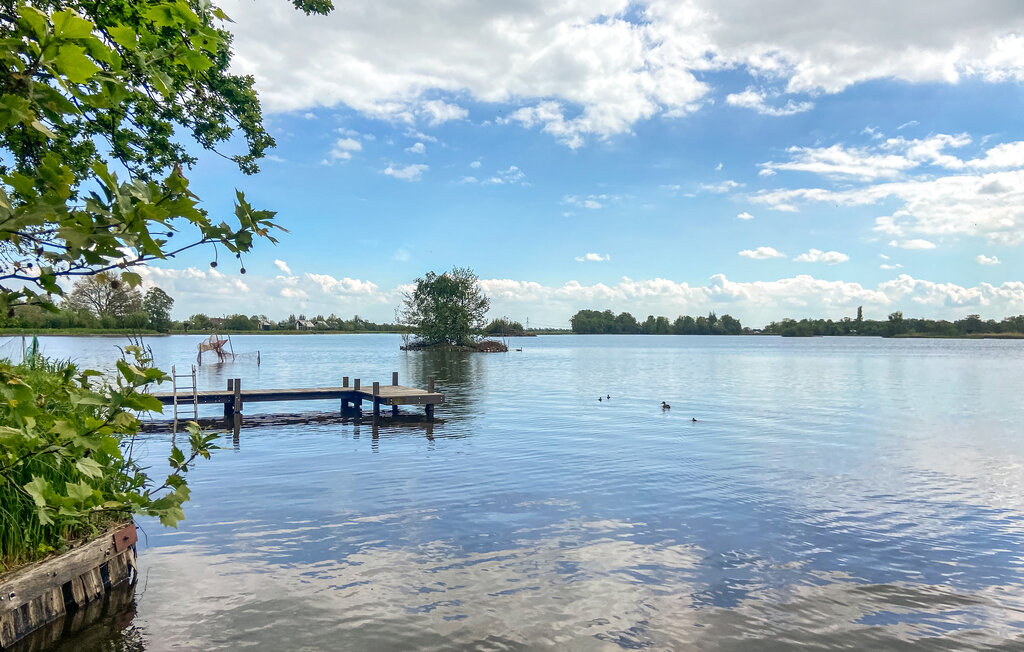 Kuća-za-odmor - Reeuwijk , Nizozemska - HZH181 20