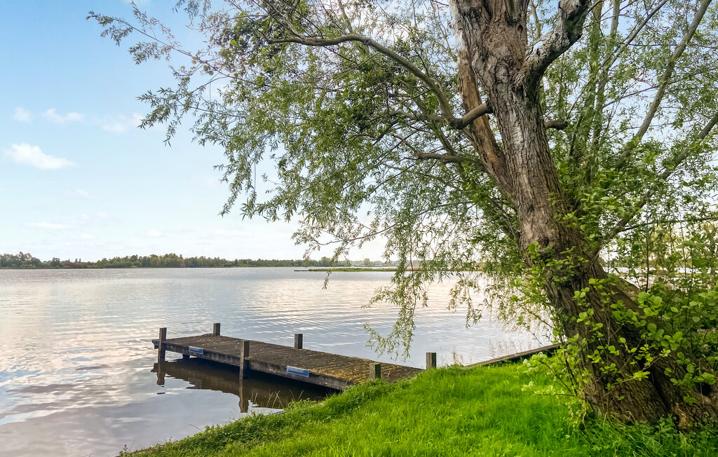 Kuća-za-odmor - Reeuwijk , Nizozemska - HZH181 2