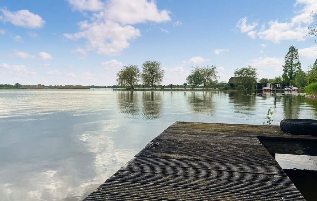 Kuća-za-odmor - Reeuwijk , Nizozemska - HZH181 21