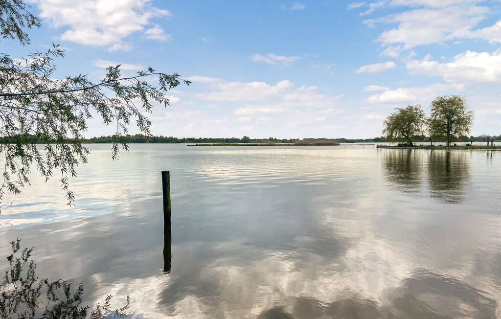 Kuća-za-odmor - Reeuwijk , Nizozemska - HZH181 22