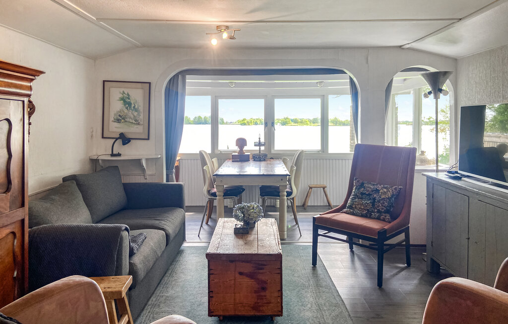 Kuća-za-odmor - Reeuwijk , Nizozemska - HZH181 5