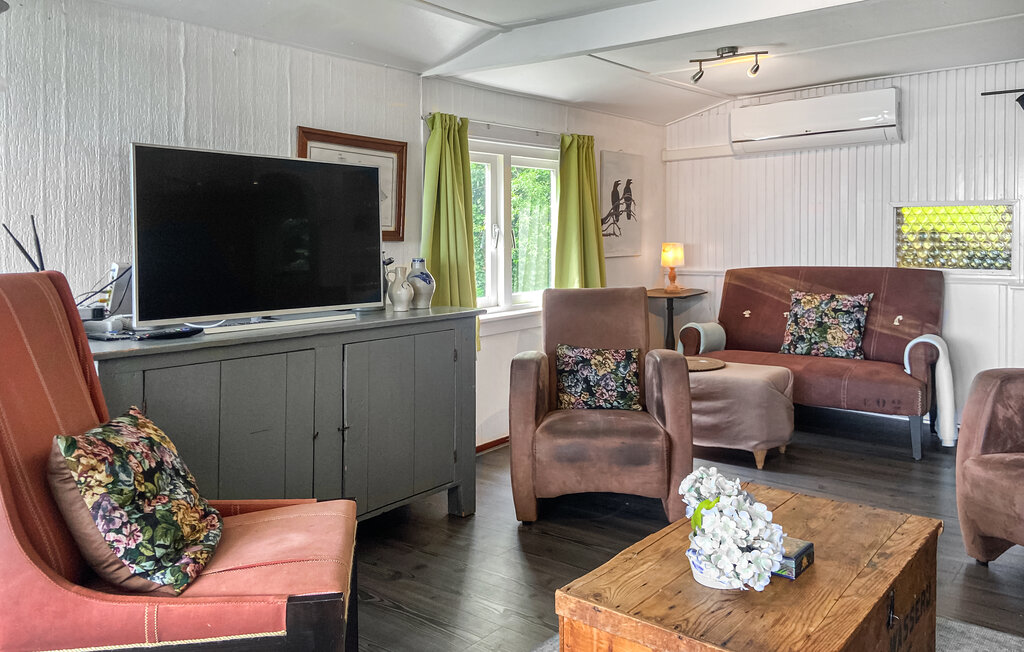 Kuća-za-odmor - Reeuwijk , Nizozemska - HZH181 4