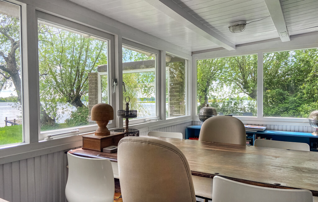 Kuća-za-odmor - Reeuwijk , Nizozemska - HZH181 6