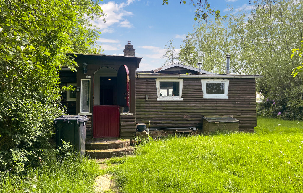 Kuća-za-odmor - Reeuwijk , Nizozemska - HZH181 10