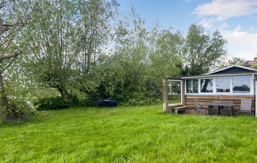 Kuća-za-odmor - Reeuwijk , Nizozemska - HZH181 11