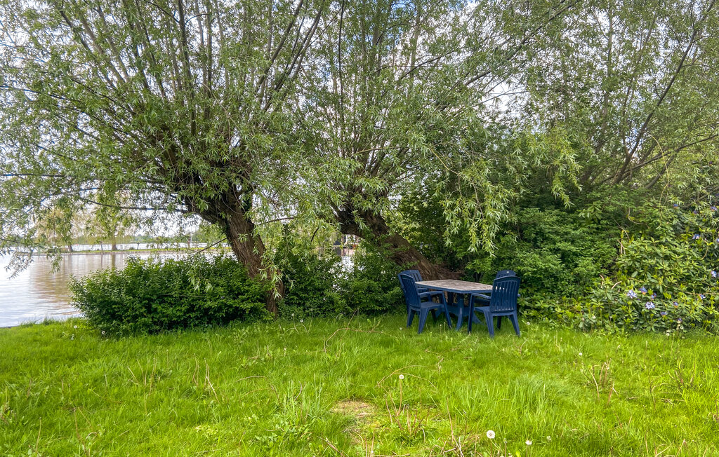 Kuća-za-odmor - Reeuwijk , Nizozemska - HZH181 12