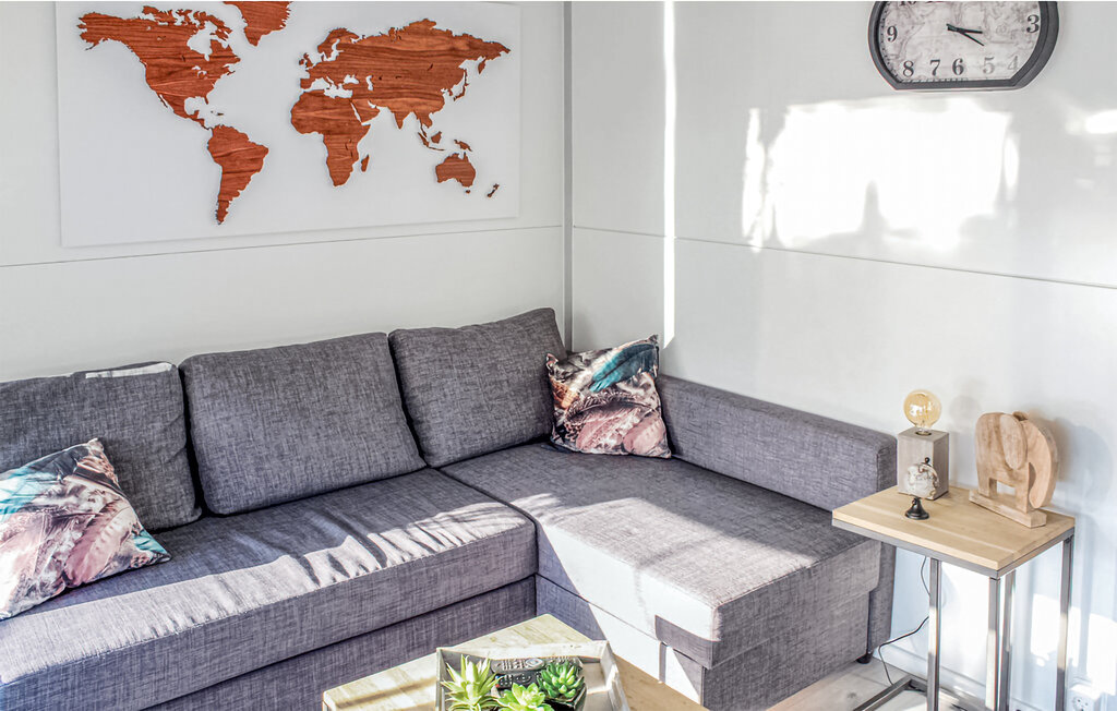 Huisboot - Hellevoetsluis , Nederland - HZH042 2